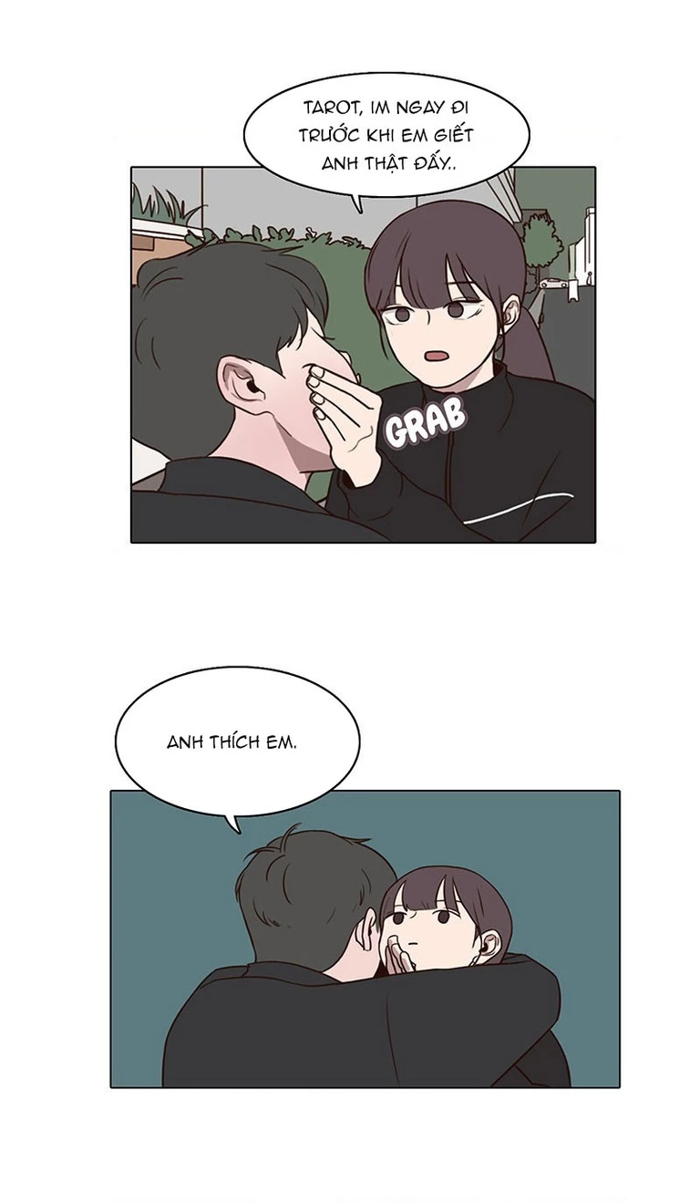 Bựa Cả Đôi Chapter 18 - 9