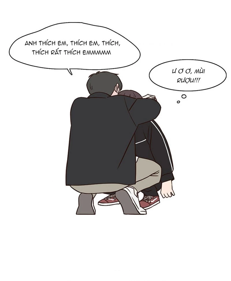 Bựa Cả Đôi Chapter 18 - 10