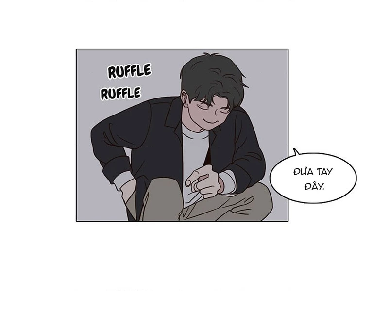 Bựa Cả Đôi Chapter 18 - 12