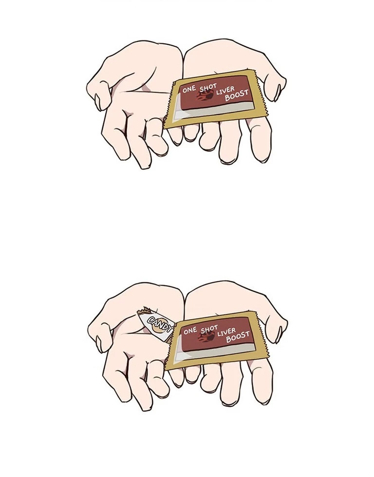 Bựa Cả Đôi Chapter 18 - 13