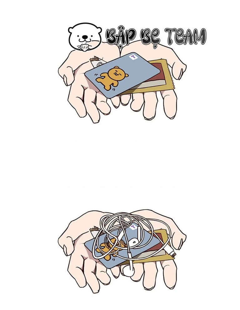 Bựa Cả Đôi Chapter 18 - 14