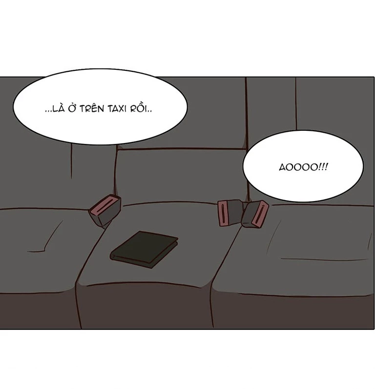 Bựa Cả Đôi Chapter 18 - 18