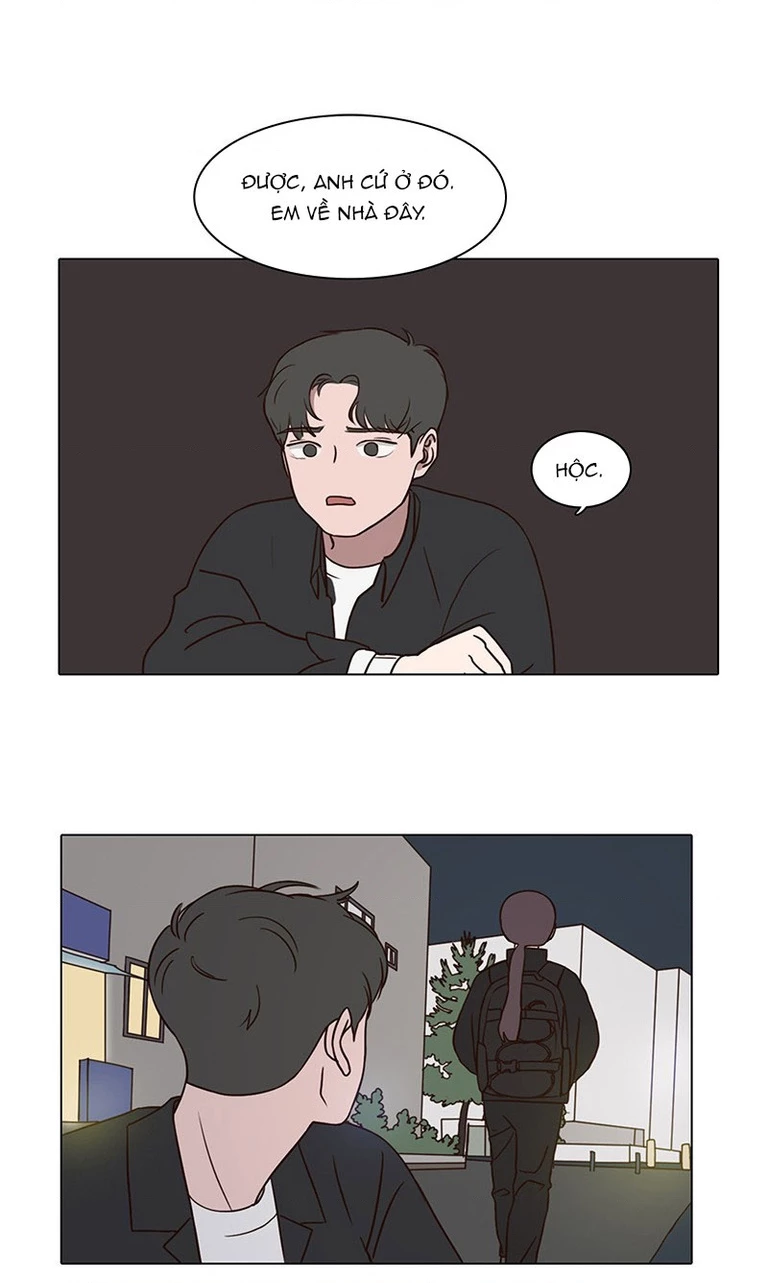 Bựa Cả Đôi Chapter 18 - 28