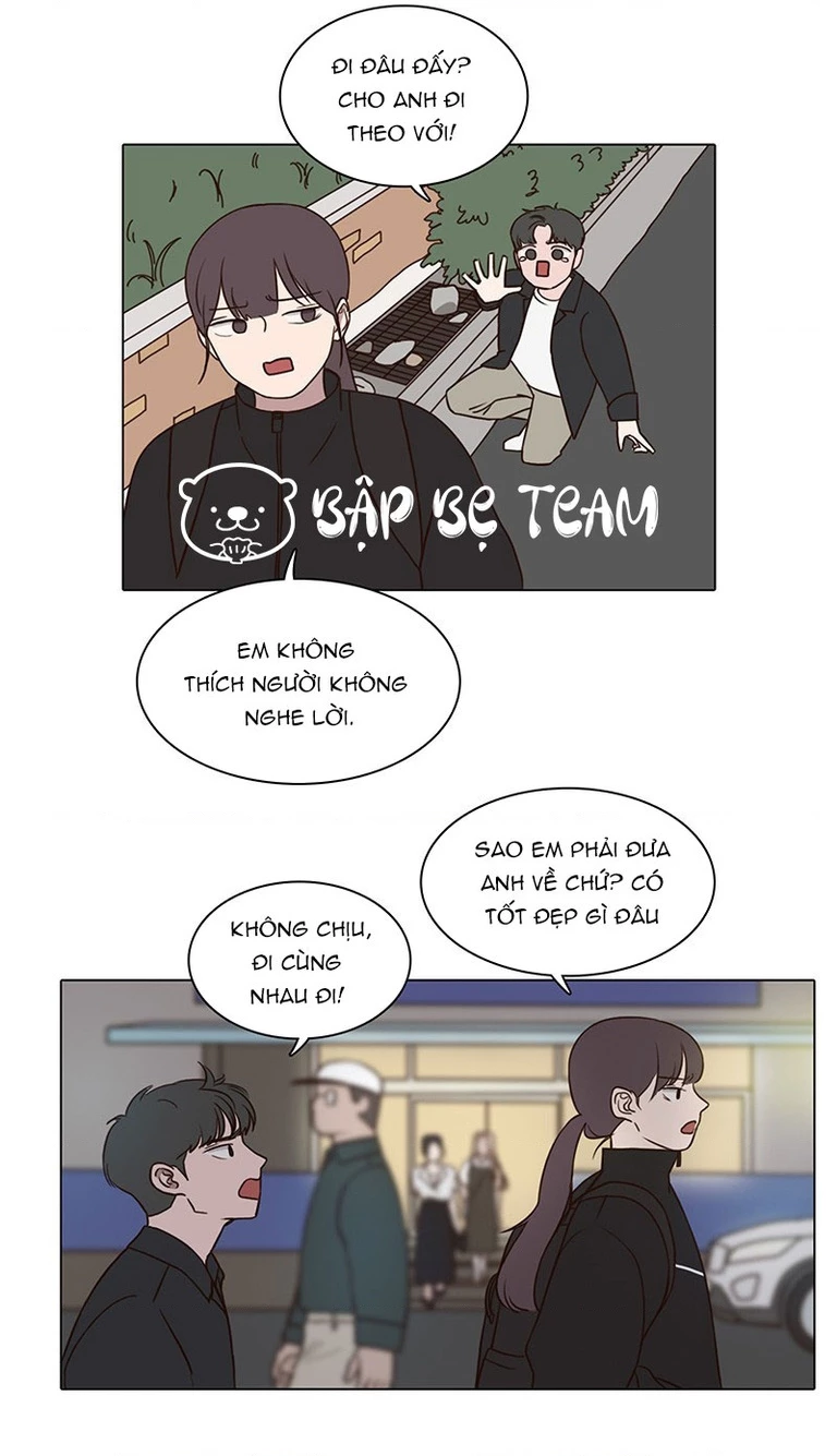 Bựa Cả Đôi Chapter 18 - 29