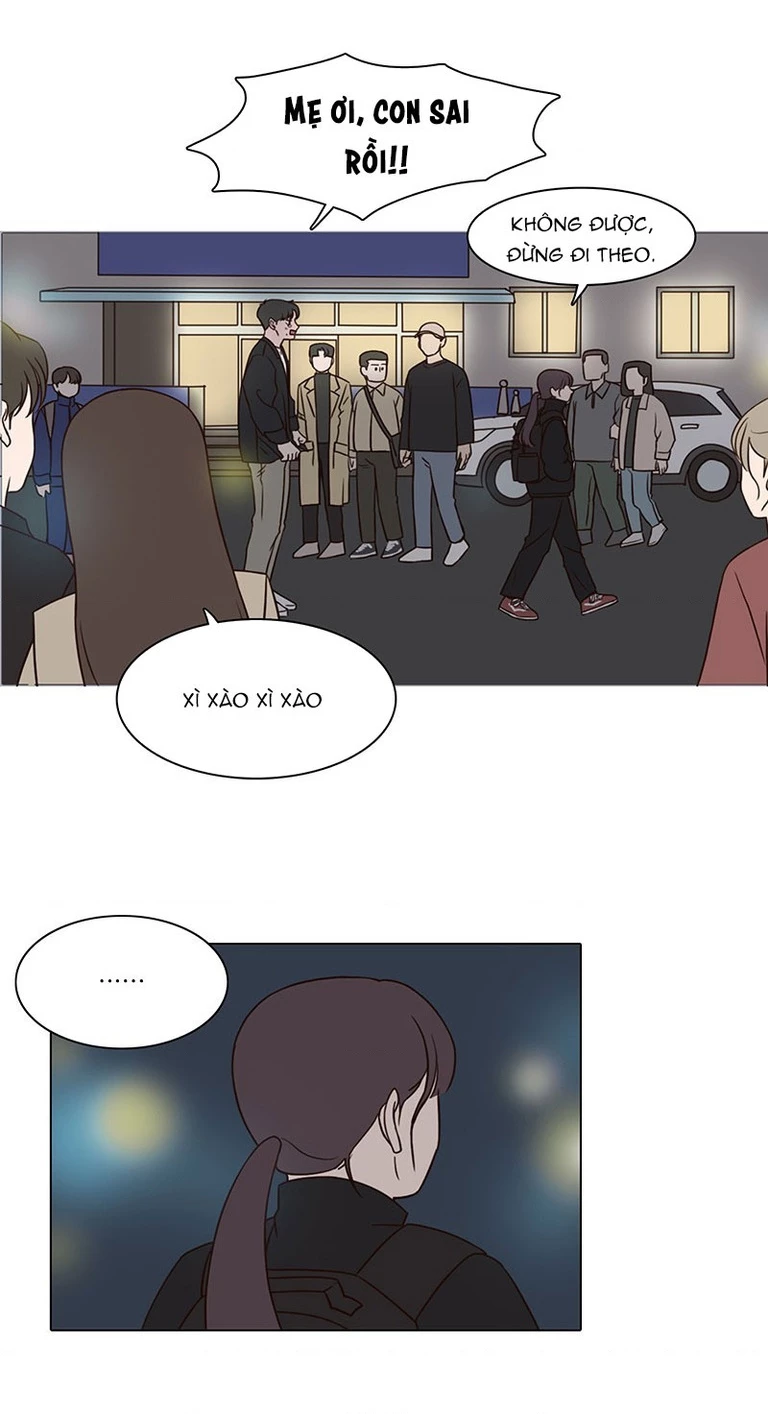 Bựa Cả Đôi Chapter 18 - 31