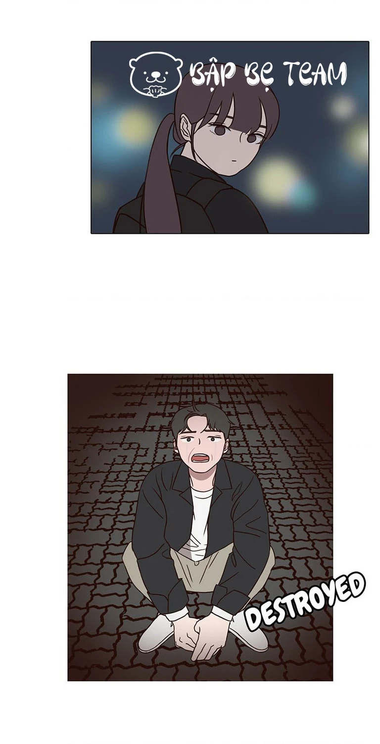 Bựa Cả Đôi Chapter 18 - 32