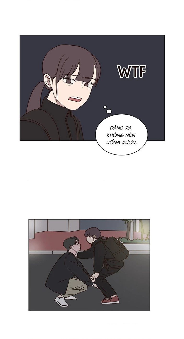 Bựa Cả Đôi Chapter 18 - 33