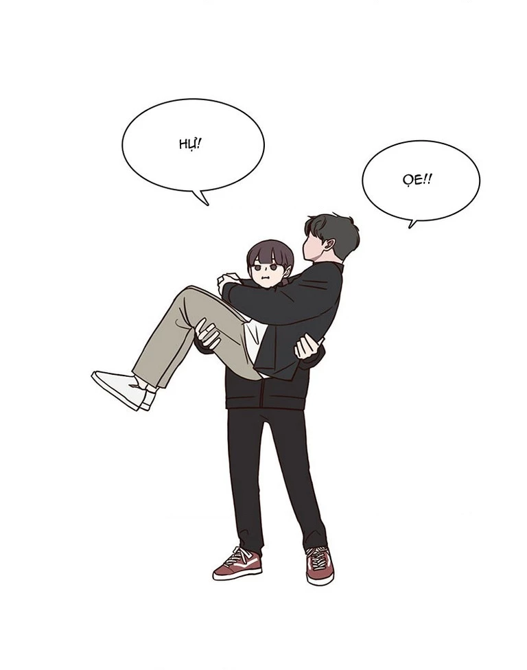 Bựa Cả Đôi Chapter 18 - 35