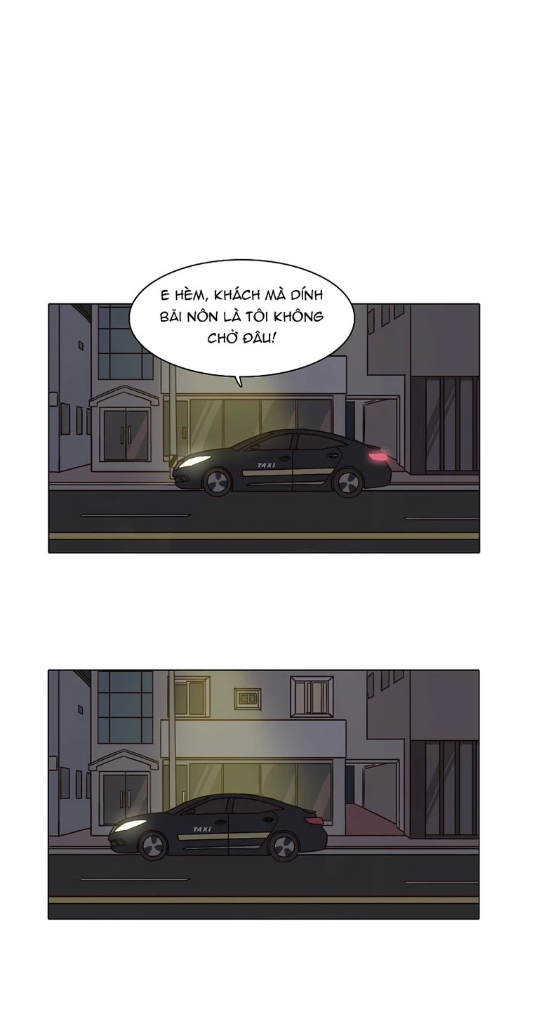 Bựa Cả Đôi Chapter 18 - 37