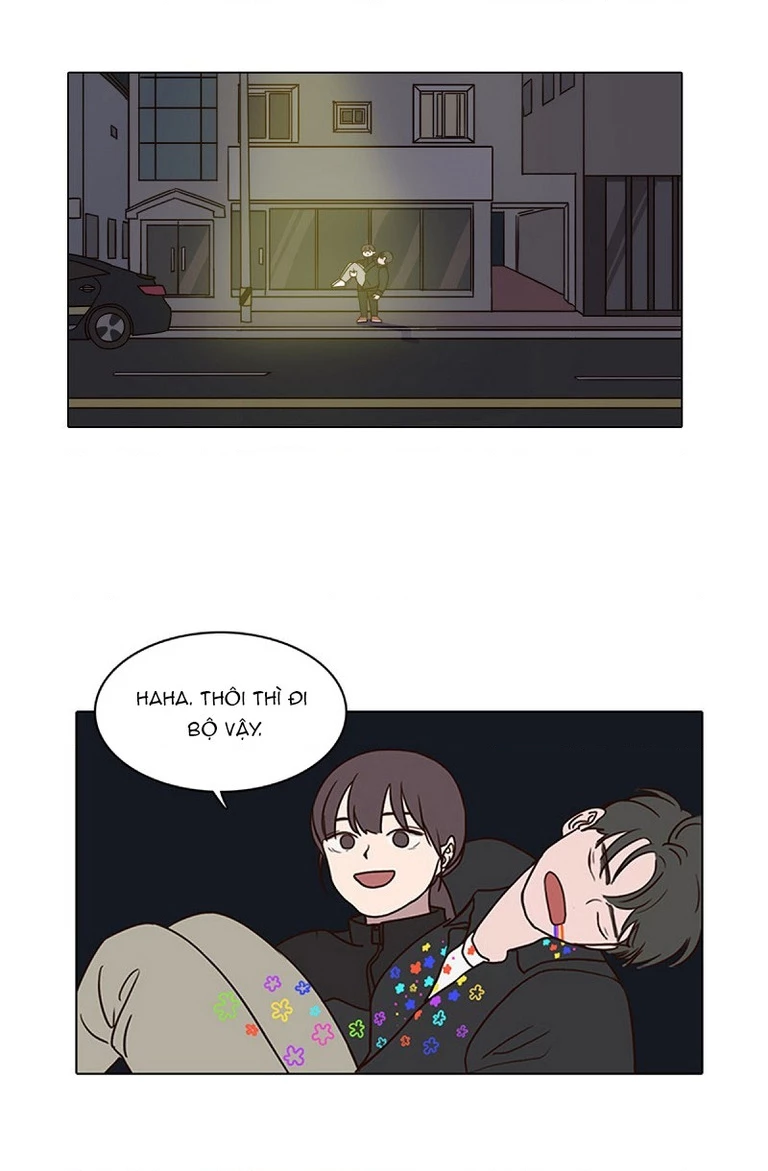 Bựa Cả Đôi Chapter 18 - 38