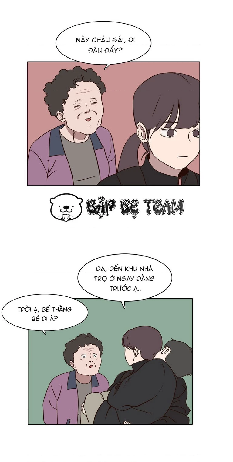 Bựa Cả Đôi Chapter 18 - 39