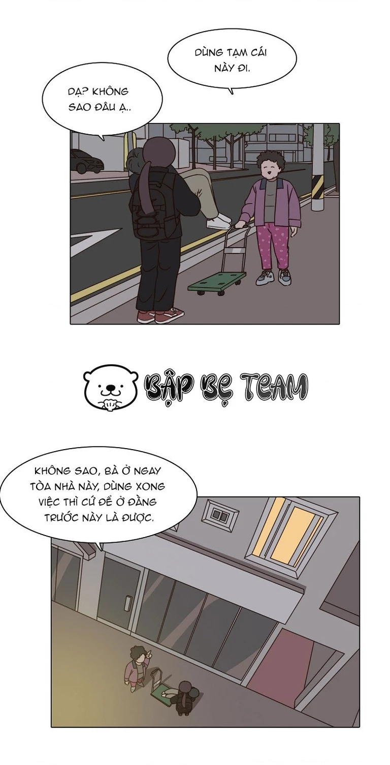 Bựa Cả Đôi Chapter 18 - 40