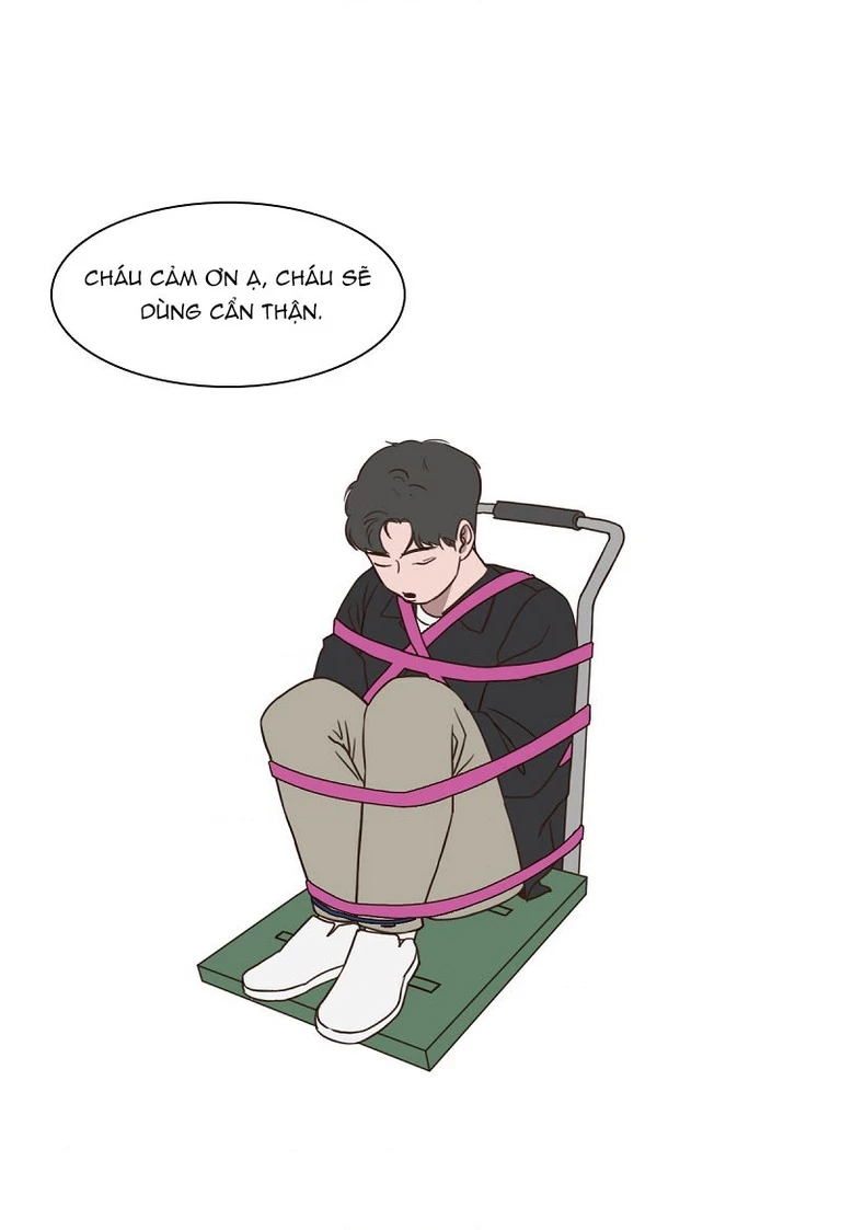 Bựa Cả Đôi Chapter 18 - 41