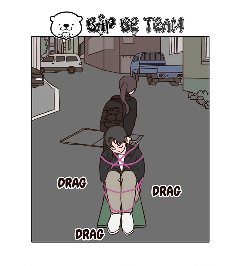 Bựa Cả Đôi Chapter 18 - 42