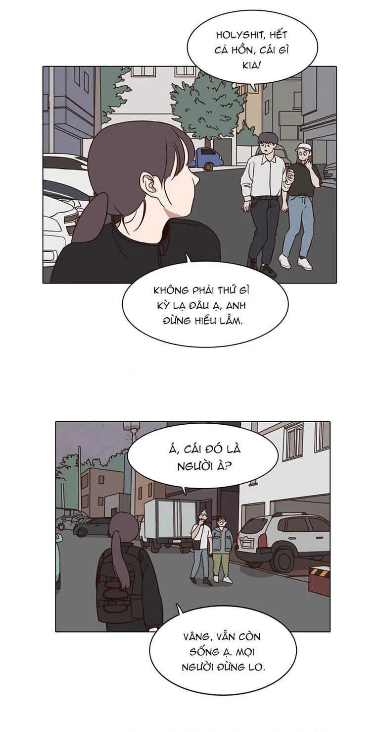 Bựa Cả Đôi Chapter 18 - 43