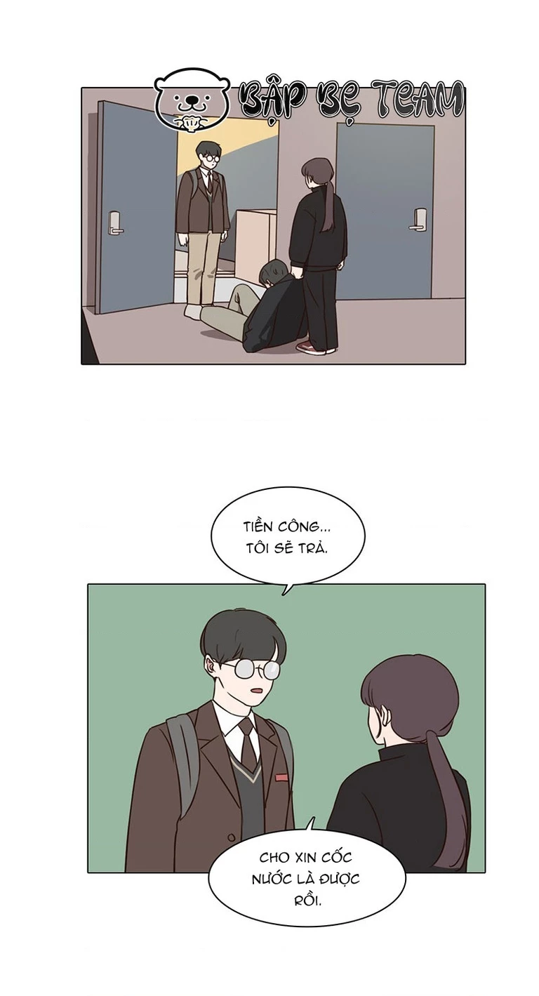 Bựa Cả Đôi Chapter 18 - 44