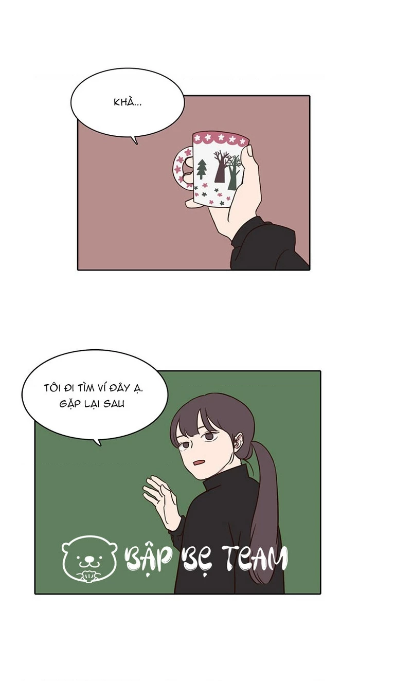 Bựa Cả Đôi Chapter 18 - 45