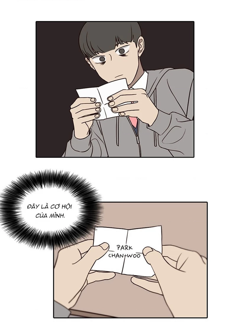 Bựa Cả Đôi Chapter 22 - 2