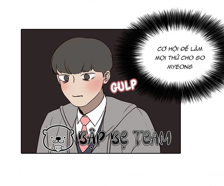 Bựa Cả Đôi Chapter 22 - 3