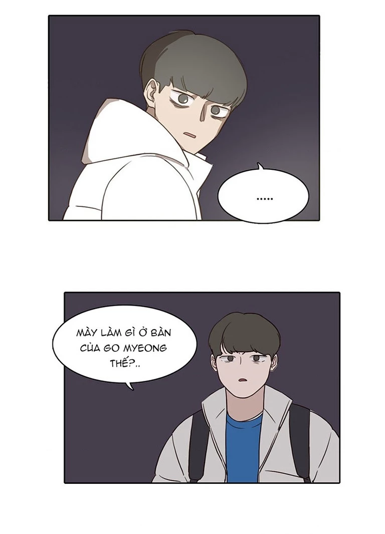 Bựa Cả Đôi Chapter 22 - 8