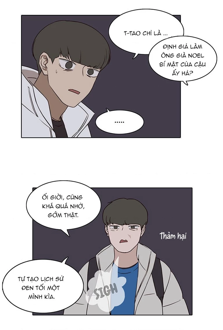 Bựa Cả Đôi Chapter 22 - 9