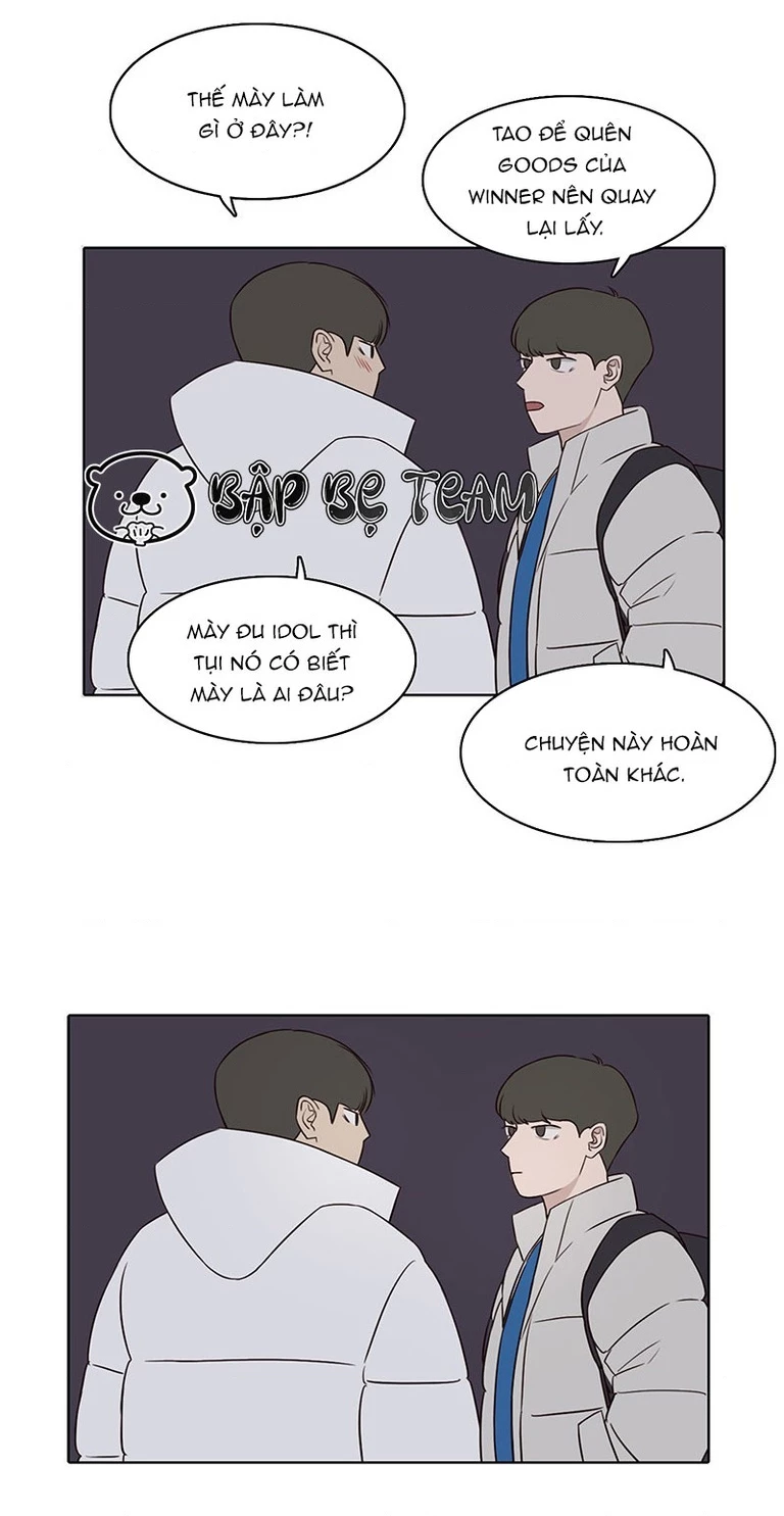 Bựa Cả Đôi Chapter 22 - 10