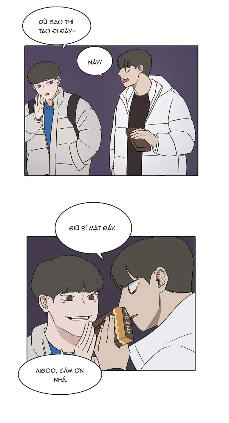 Bựa Cả Đôi Chapter 22 - 11