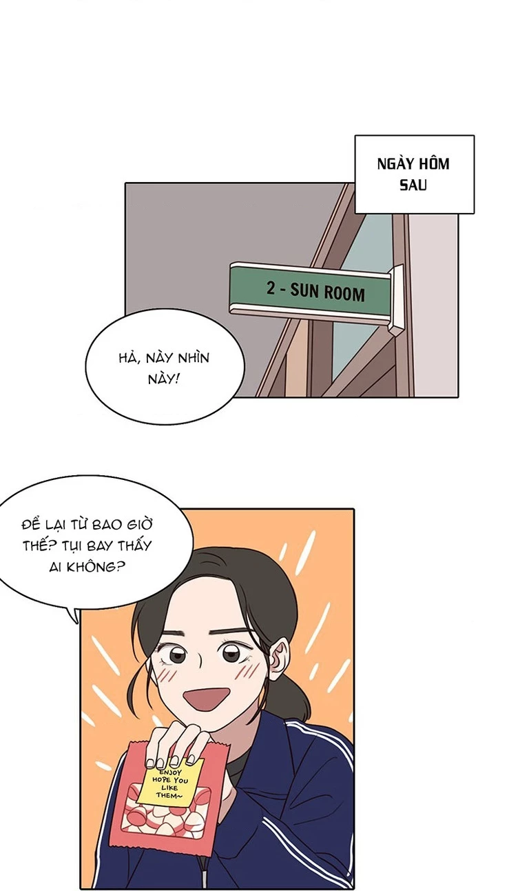 Bựa Cả Đôi Chapter 22 - 12