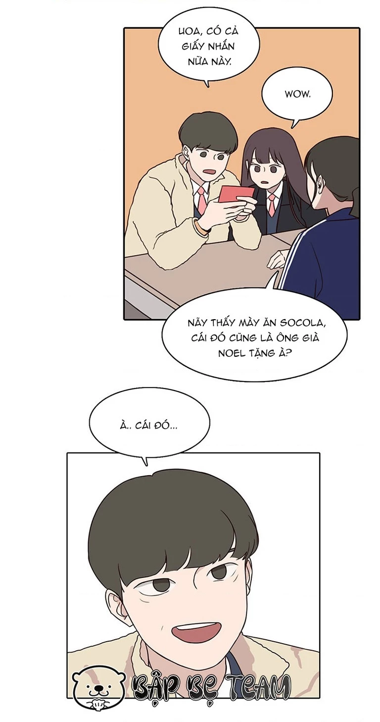 Bựa Cả Đôi Chapter 22 - 13