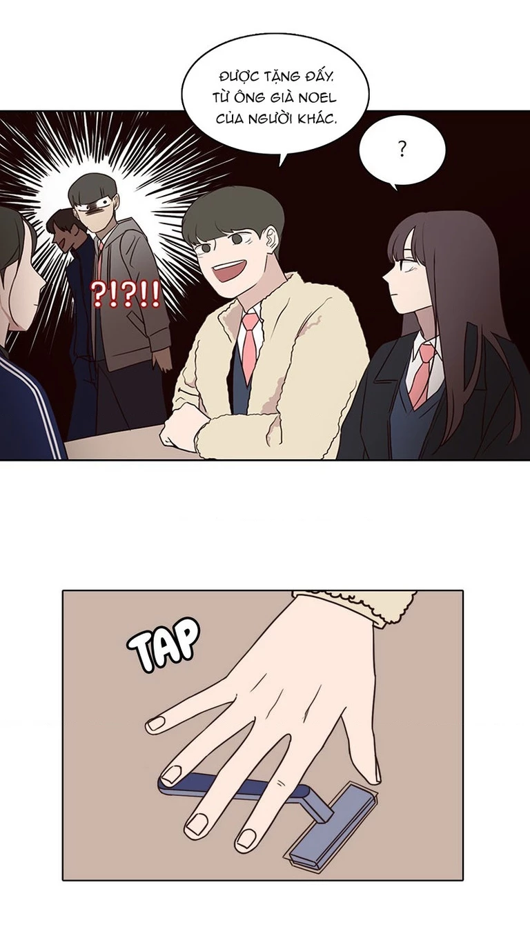 Bựa Cả Đôi Chapter 22 - 14