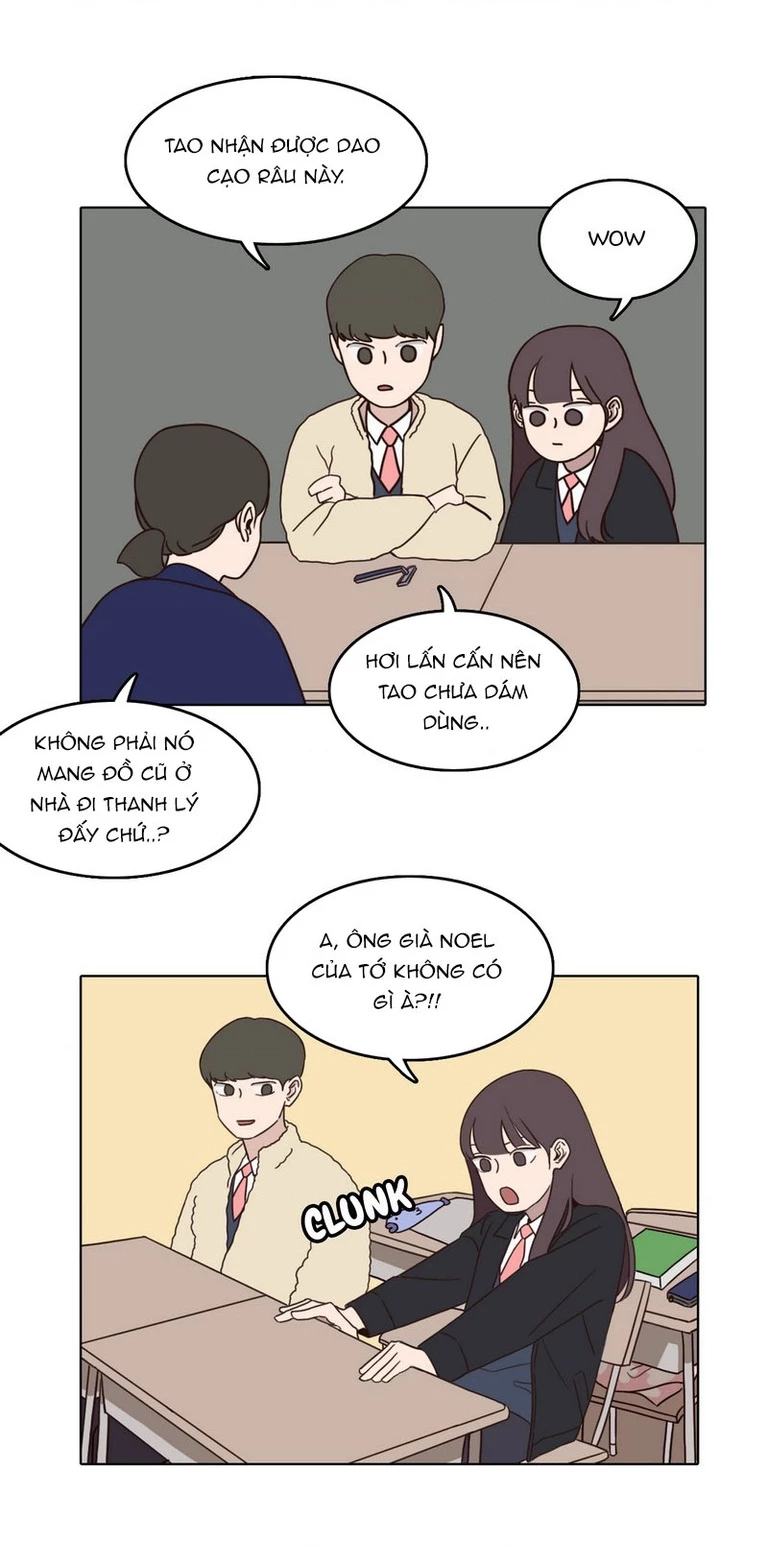 Bựa Cả Đôi Chapter 22 - 15