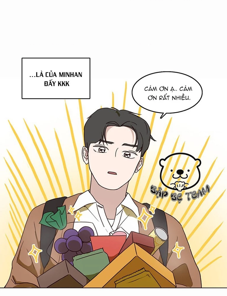 Bựa Cả Đôi Chapter 22 - 19