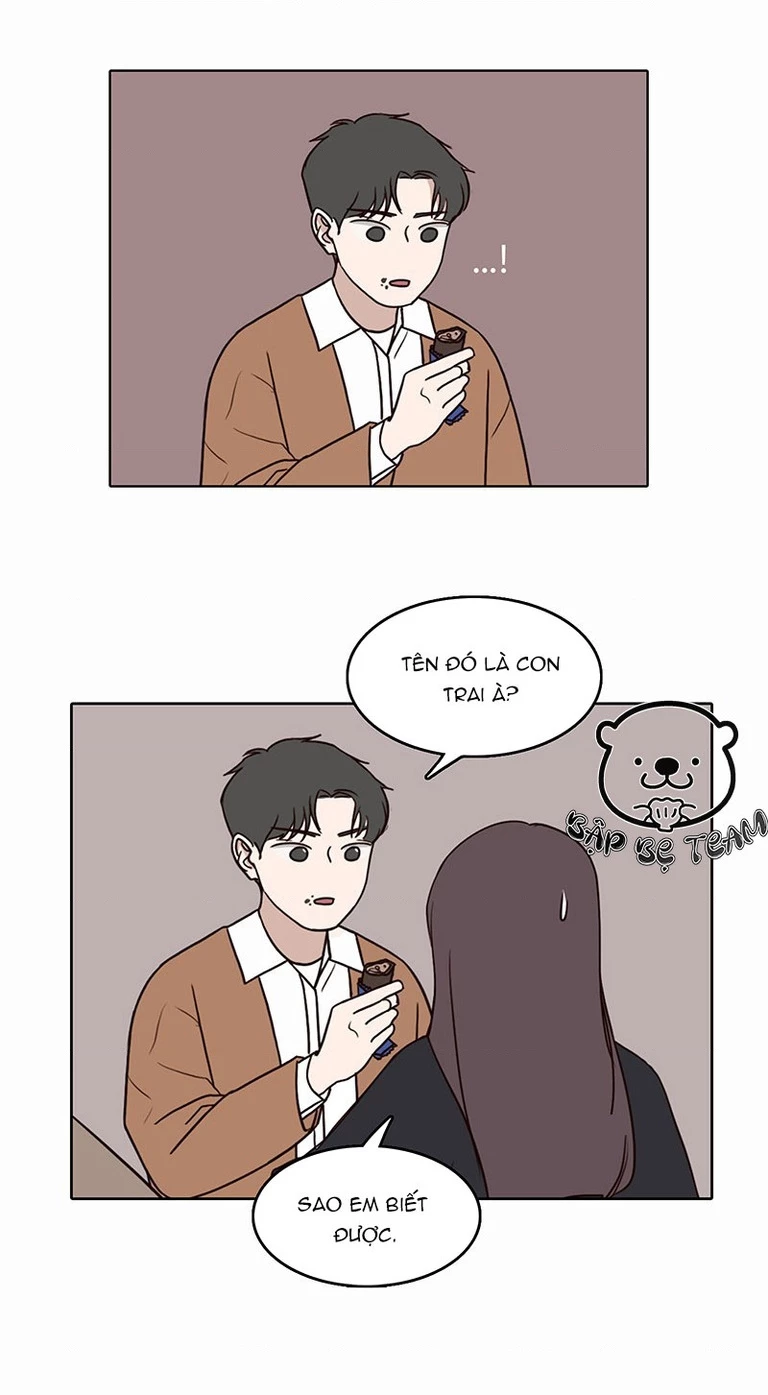 Bựa Cả Đôi Chapter 22 - 21