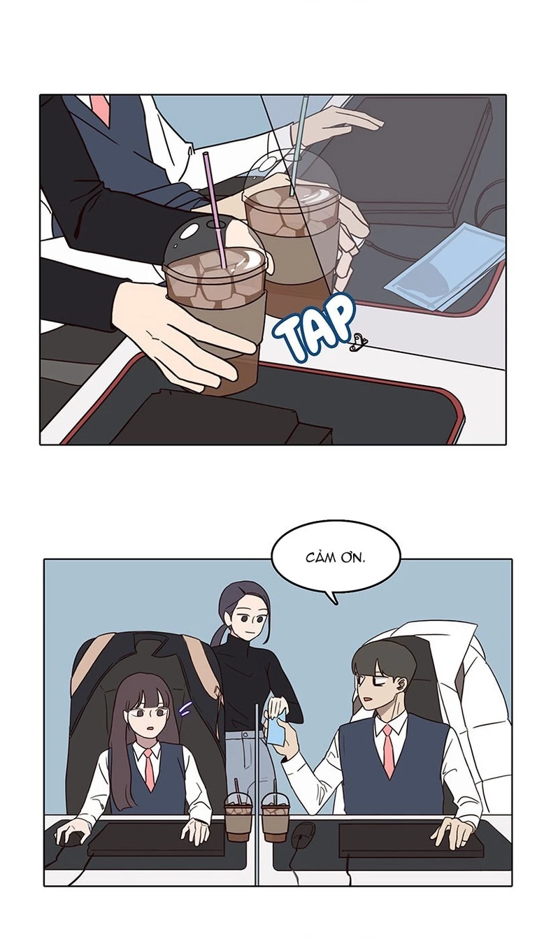 Bựa Cả Đôi Chapter 22 - 23