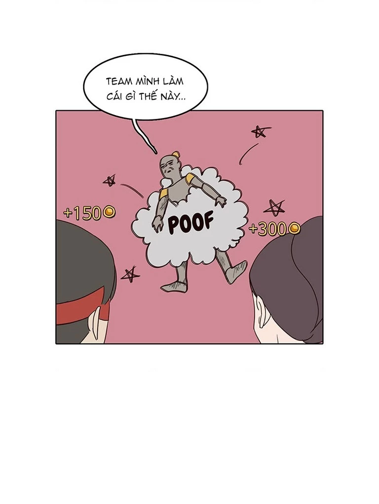 Bựa Cả Đôi Chapter 22 - 27