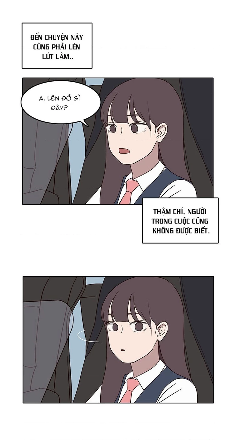 Bựa Cả Đôi Chapter 22 - 29