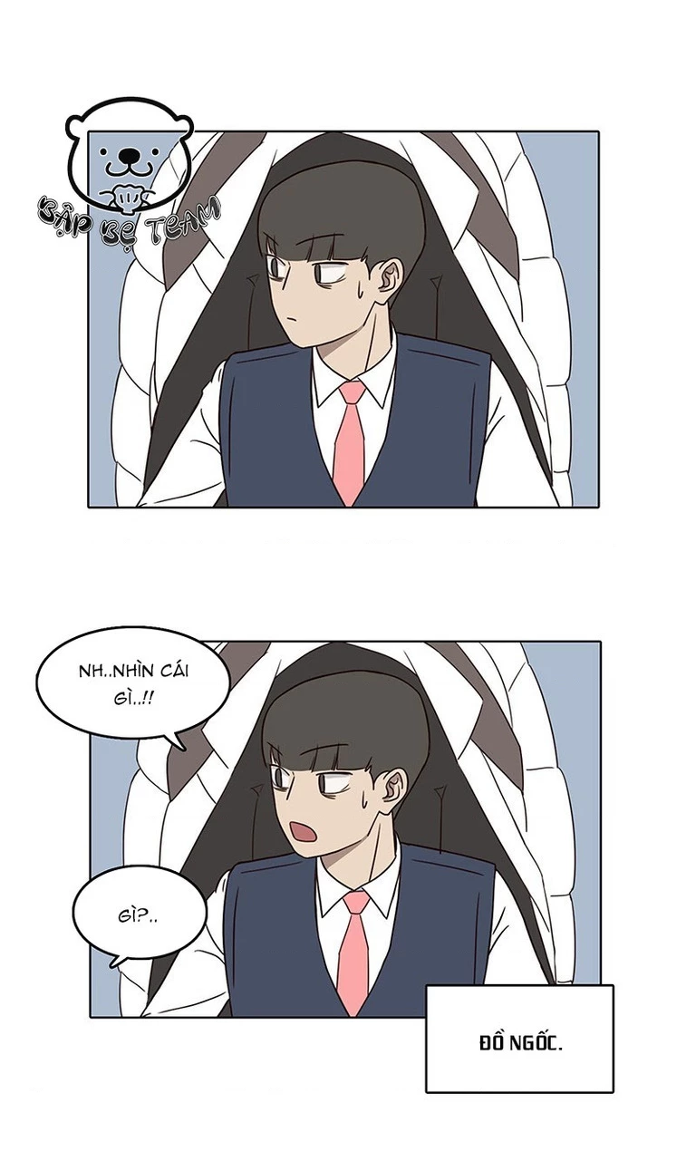 Bựa Cả Đôi Chapter 22 - 30