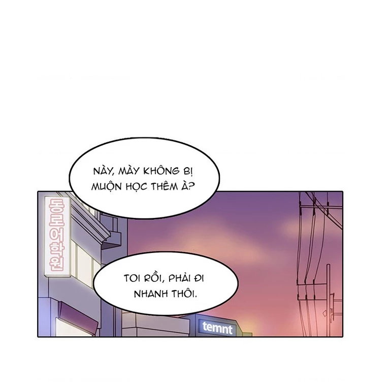 Bựa Cả Đôi Chapter 22 - 31