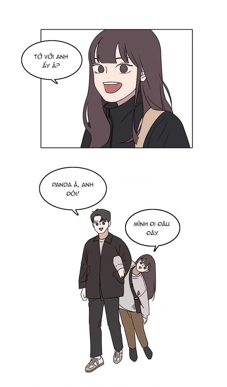 Bựa Cả Đôi Chapter 22 - 34