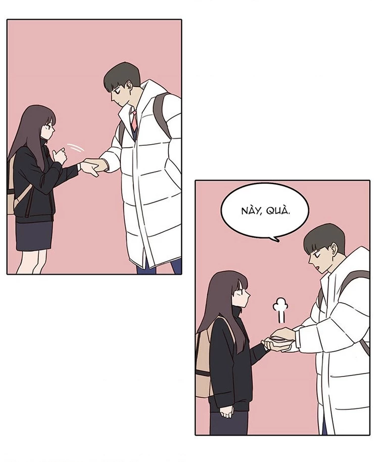 Bựa Cả Đôi Chapter 22 - 38