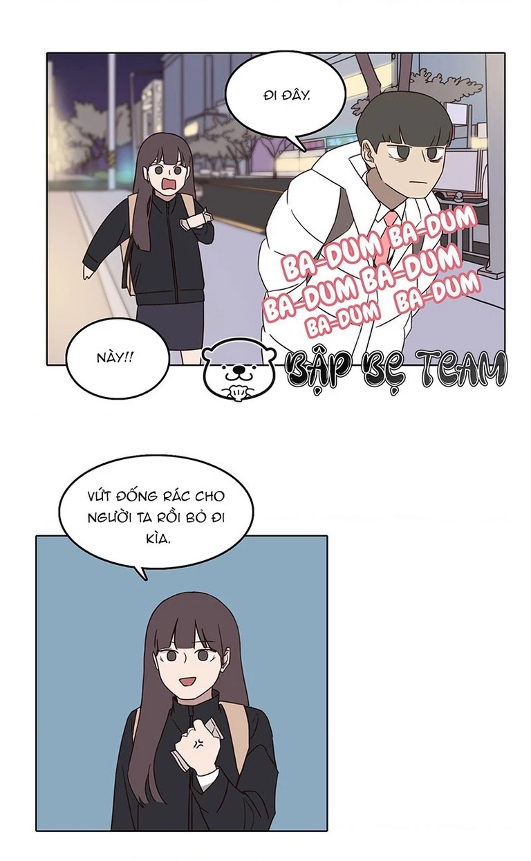 Bựa Cả Đôi Chapter 22 - 39