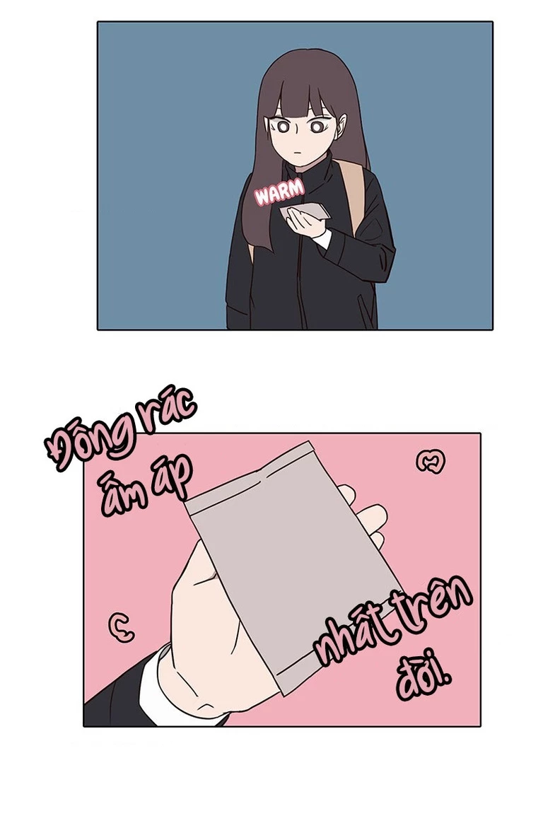 Bựa Cả Đôi Chapter 22 - 40