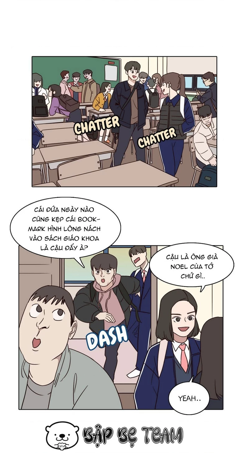 Bựa Cả Đôi Chapter 22 - 41