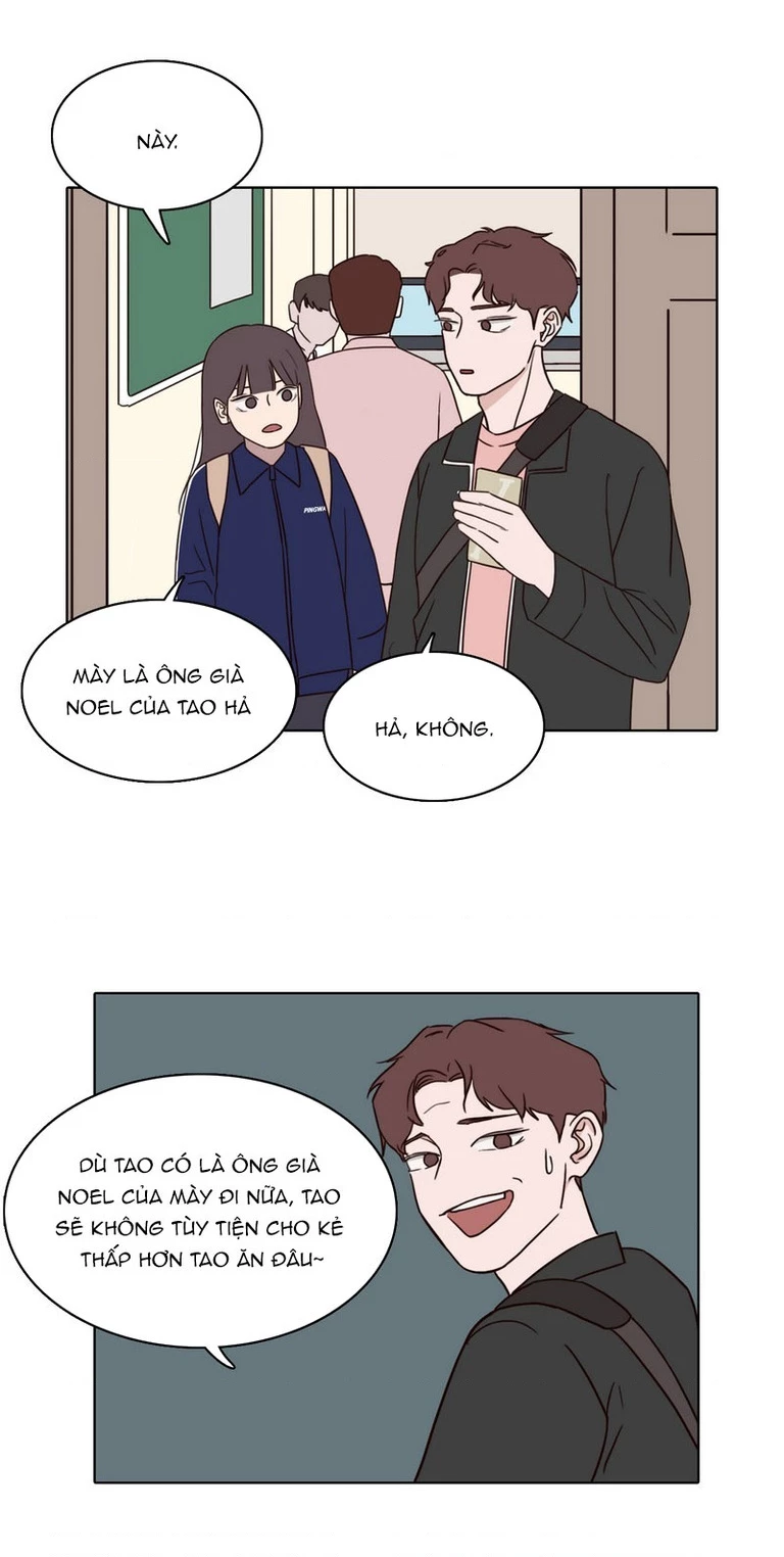 Bựa Cả Đôi Chapter 22 - 43