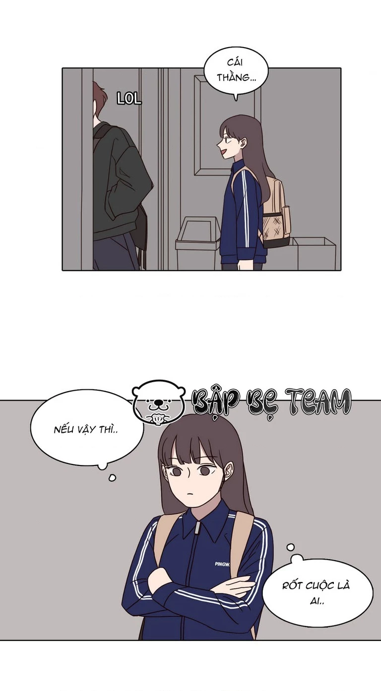 Bựa Cả Đôi Chapter 22 - 44