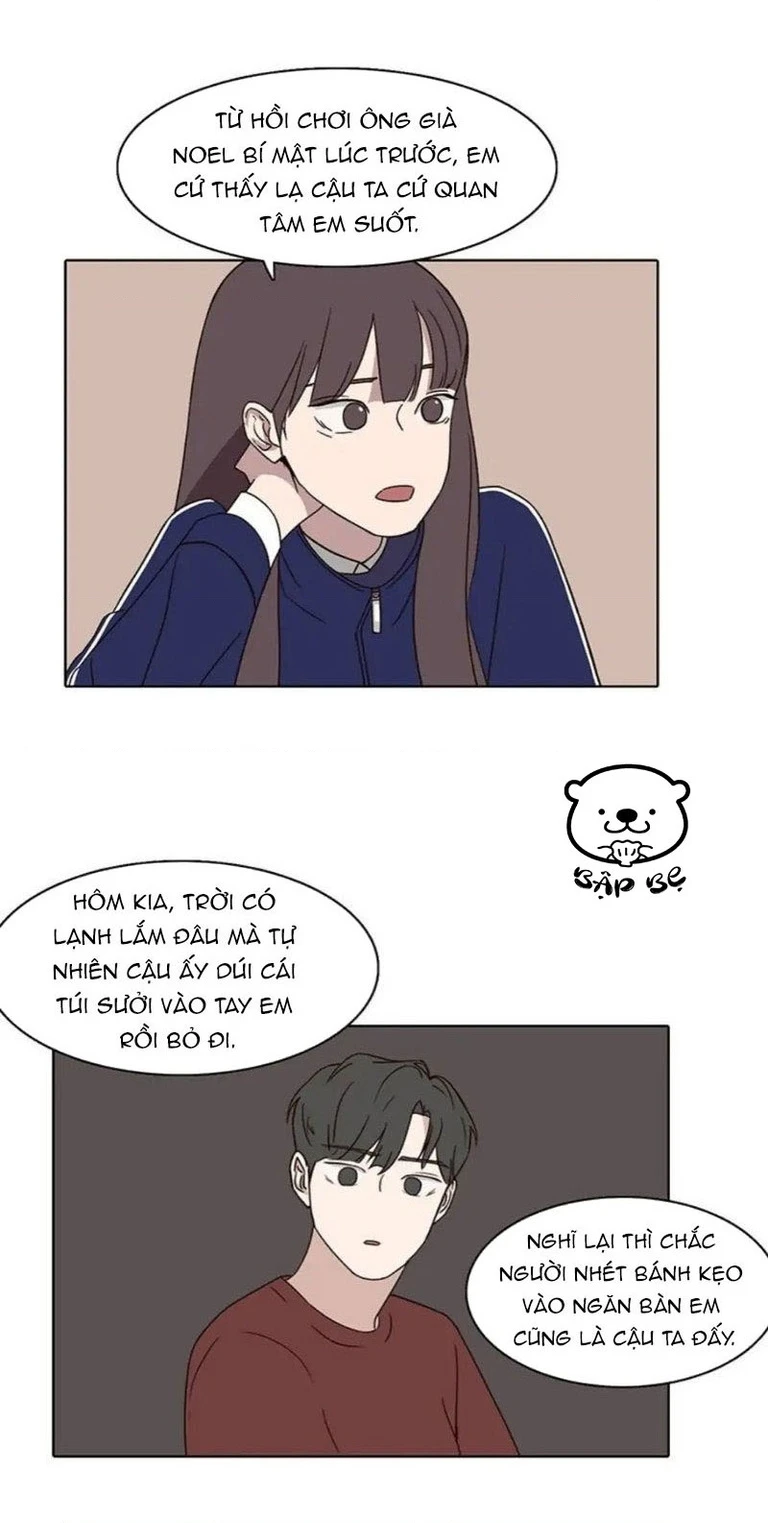 Bựa Cả Đôi Chapter 23 - 7