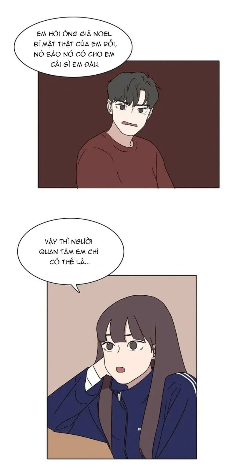 Bựa Cả Đôi Chapter 23 - 8