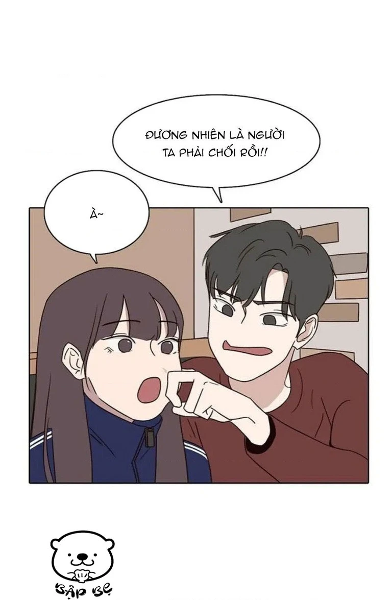 Bựa Cả Đôi Chapter 23 - 11