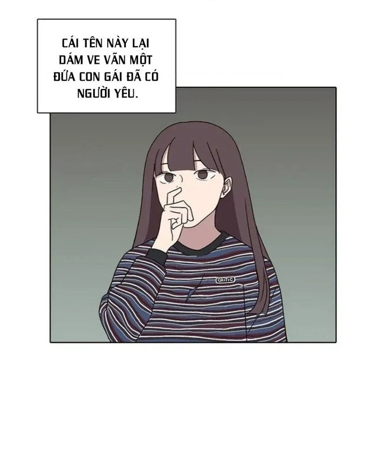 Bựa Cả Đôi Chapter 23 - 14