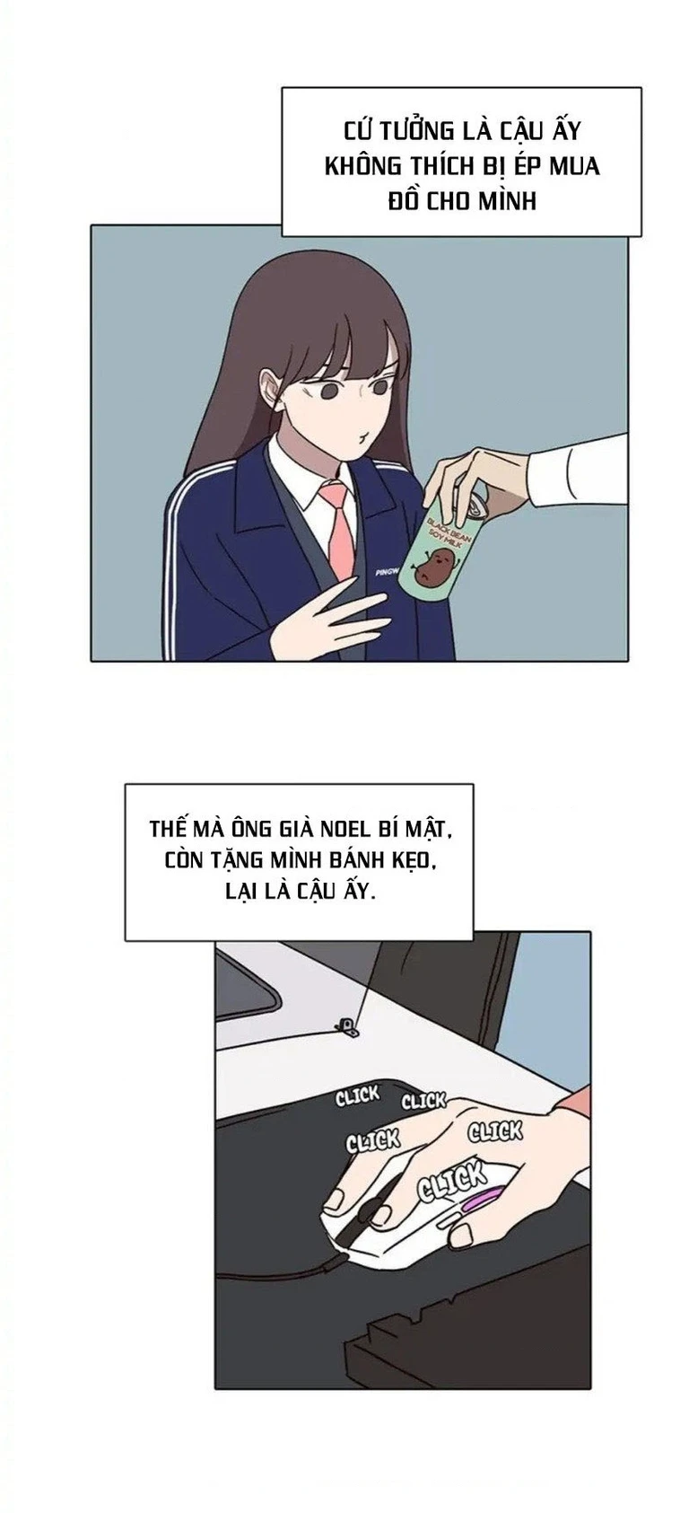 Bựa Cả Đôi Chapter 23 - 17